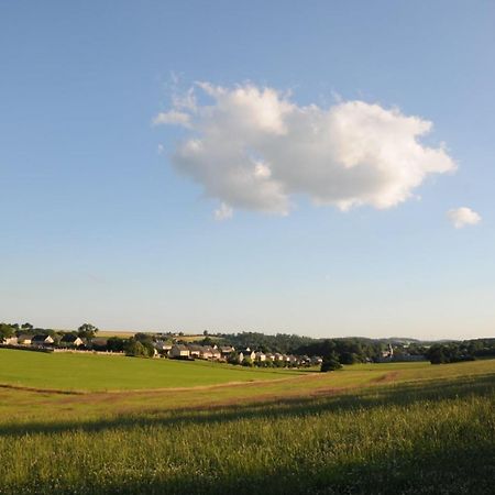 Sur Le Tige Hamois Bed and Breakfast Exteriör bild